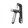 WEZHO Adjustable Hand Gripper with Electronic Counter (10-100kg) CN plug (adapter included)