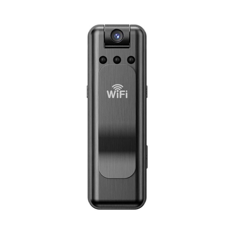 All-in-One Body Camera: Law Enforcement Recorder with Voice, Camera, and Remote Monitoring.