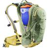 Рюкзак Deuter Attack 20 khaki/turmeric (3210321-2804)