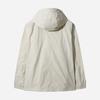 Dod Highflex Lined Hooded Jacket Men (Ivory)
