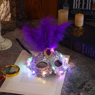 Party-Zubehör – Partymasken