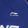 Li Ning Sports Lifestyle Series Stand Collar Logo Couple Sports Jacket Unisex Jacket AJDW085-3