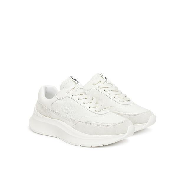 Кроссовки LAUREN RALPH LAUREN 802969384001