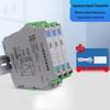 Pulse Frequency To Analog Converter Module
