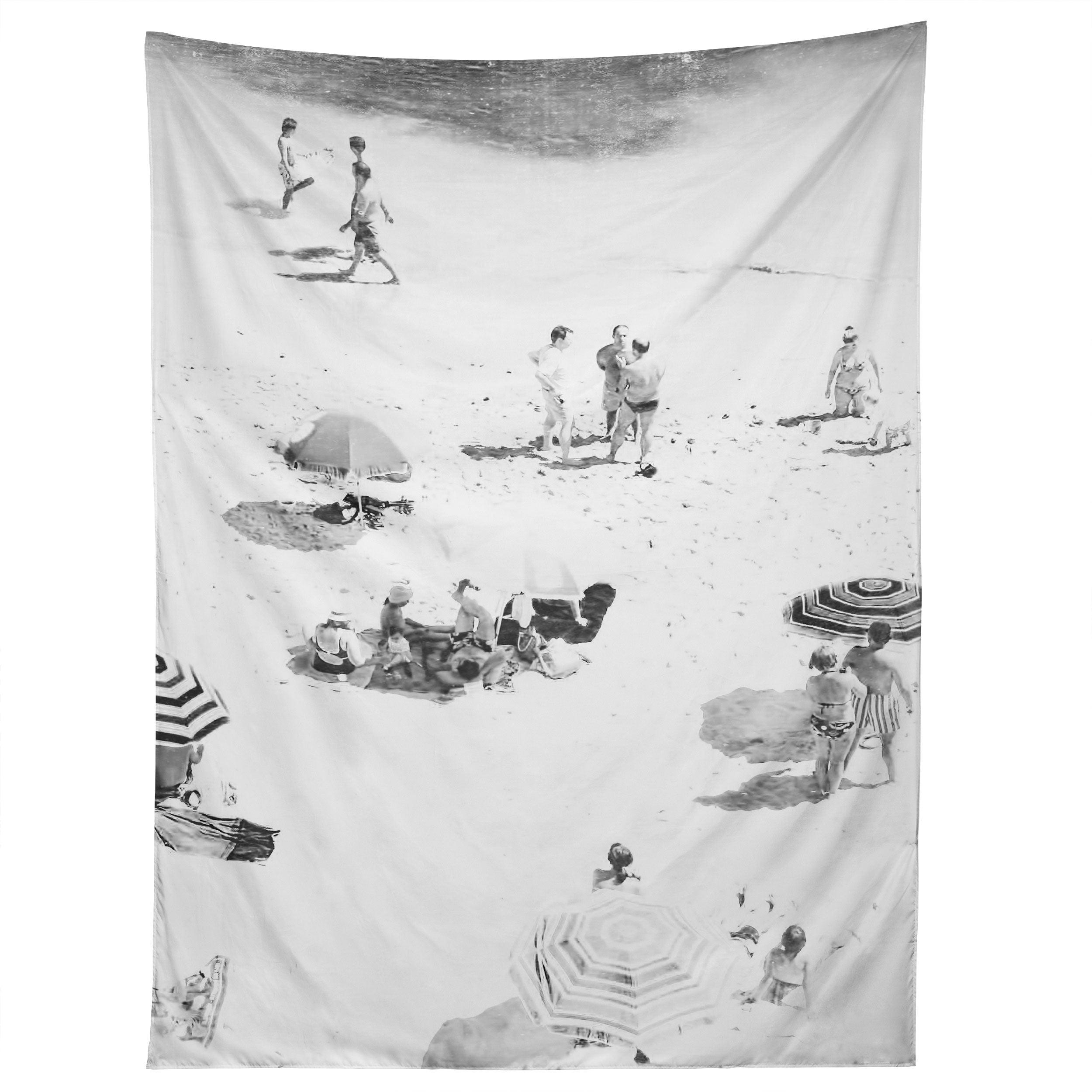 HAPPY DAYS II tapestry 75x100