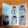 T1 Limitless Photocard Set
