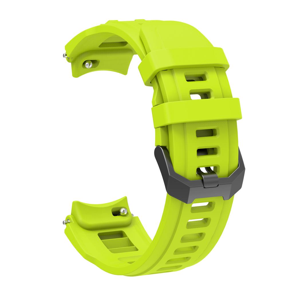 Silikonarmband für Huami Amazfit T-REX 3 Pro Smartwatch-Armband Uhrenarmband für Amazfit T-rex3 Pro Armband Armband Zubehör