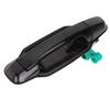 Black Right Rear Exterior Door Handle 83660‑3e010 Car Accessories Replacement for Kia Sorento 2003‑2009