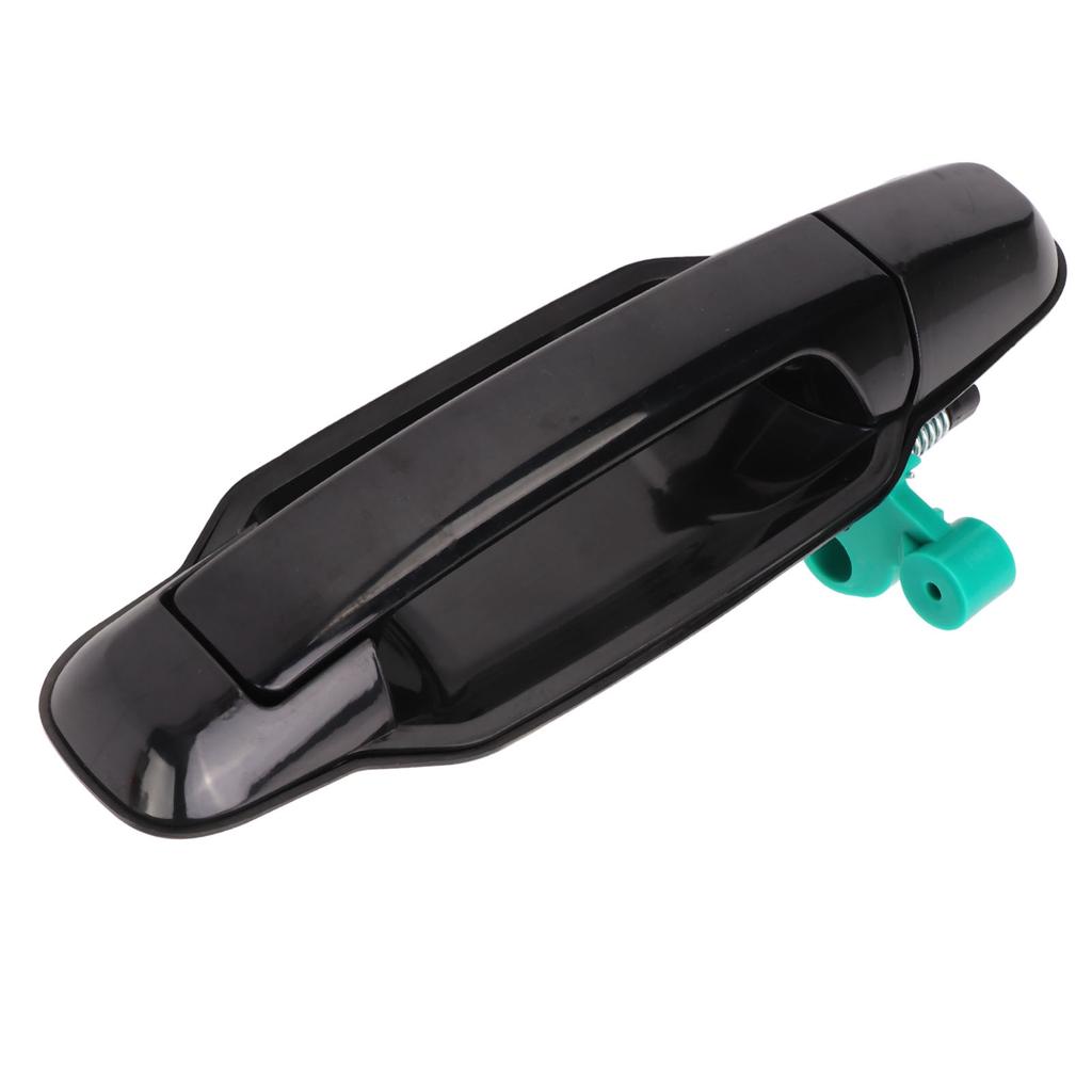 Black Right Rear Exterior Door Handle 83660‑3e010 Car Accessories Replacement for Kia Sorento 2003‑2009