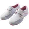 Mizuno Airfort Comfortable Soft Durable Lightweight Low-Top Training Shoes Unisex sneaker White Pink F1GB1800-64