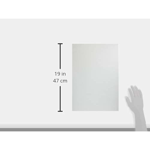 Wakaizumi Lacquerware Washi Mat, 1.5-inch Long Table Mat, Cloud Pattern (Pack of 100), White, B-29-30