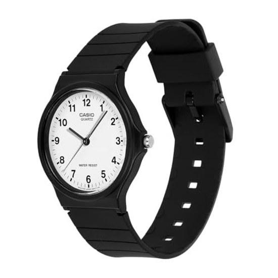 Casio STANDARD Wristwatch MQ-24-7B Mens Model