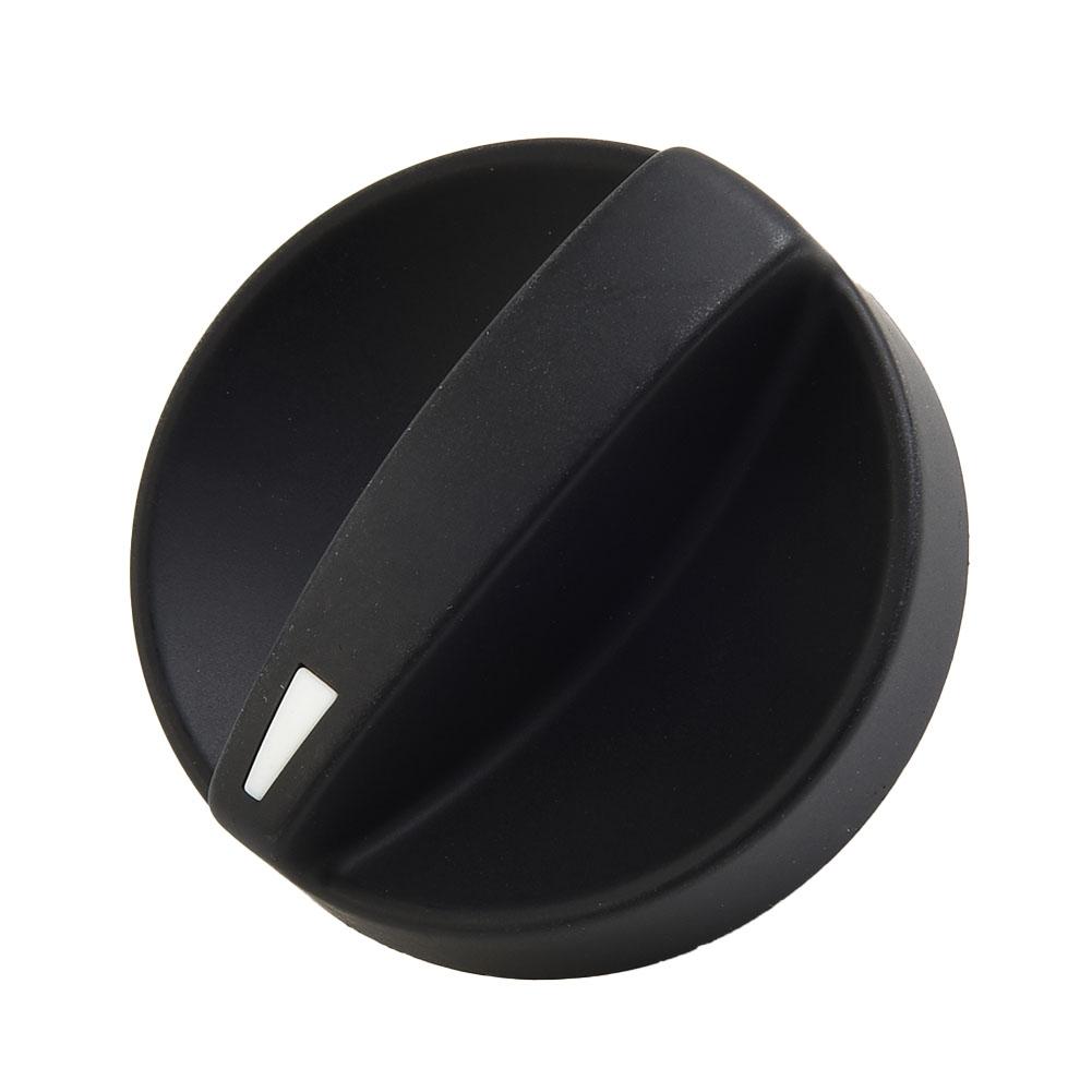 Part Heater Knob Plastic 1pcs A/C Temp Accessory Car