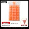 Disposable Ice Cube Bags