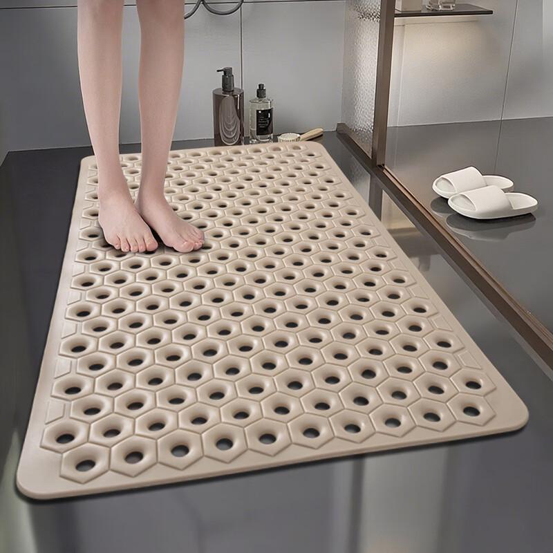 Li Shen Anti-Slip Shower Drainage Mat