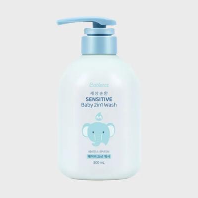 Saponi e gel doccia – Gel doccia