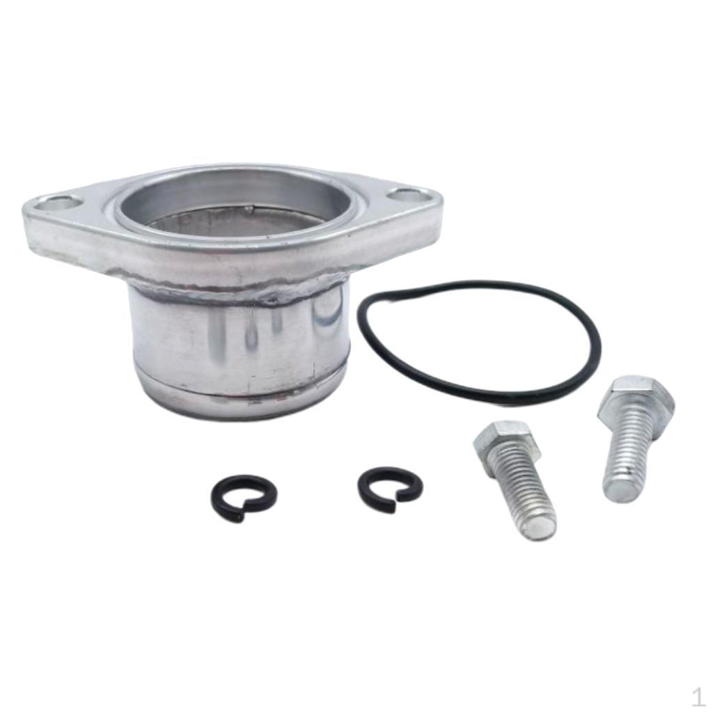 for GT28 T25 DET Turbo Compressor Inlet