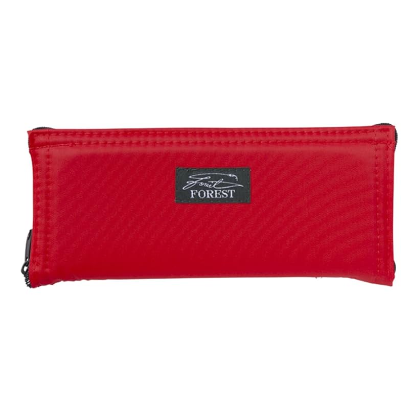 

Forest Rure Case Red