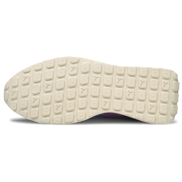 Puma Cruise Rider Pink Lady Yellow Pear Dámské tenisky 375072-01