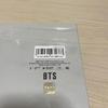 [USED] bts concept photobook