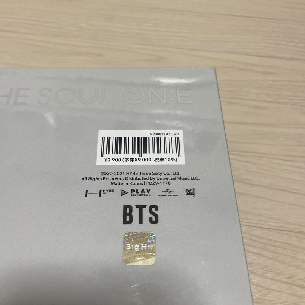 [USED] bts concept photobook