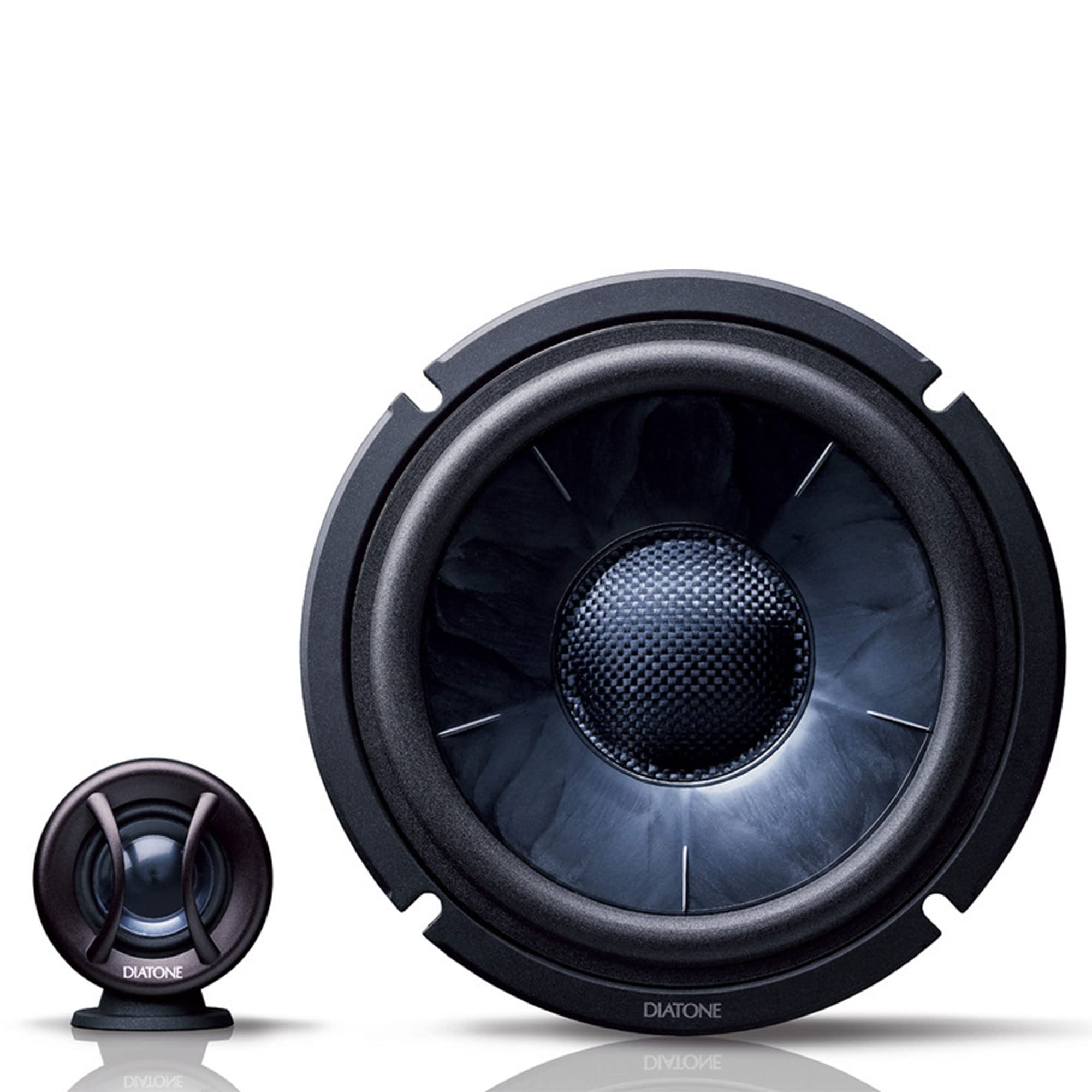 

DIATONE 2Way Speaker System [Mitsubishi Electric/MITSUBISHI] [Product Number] DS-G400