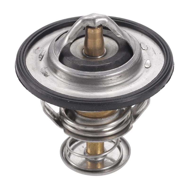 90916-03145 55104A700 Corpo Termostato Costruzione in Lega Gestione Affidabile della Temperatura Componente di Raffreddamento Automobilistico