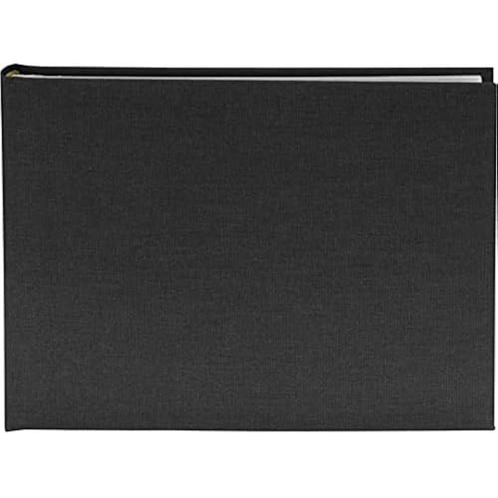 Album photo - goldbuch - summertime - multicolore - 36 pages - 22 x 16 cm