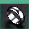 Elegant Sliver Color Fashion Wedding Rings Set For Women And Men With High Quality Material