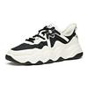 Anta Life Collection Textile, Synthetic Leather Wear resistant, Lightweight, Breathable, And Non slip. Low top 122128081-4