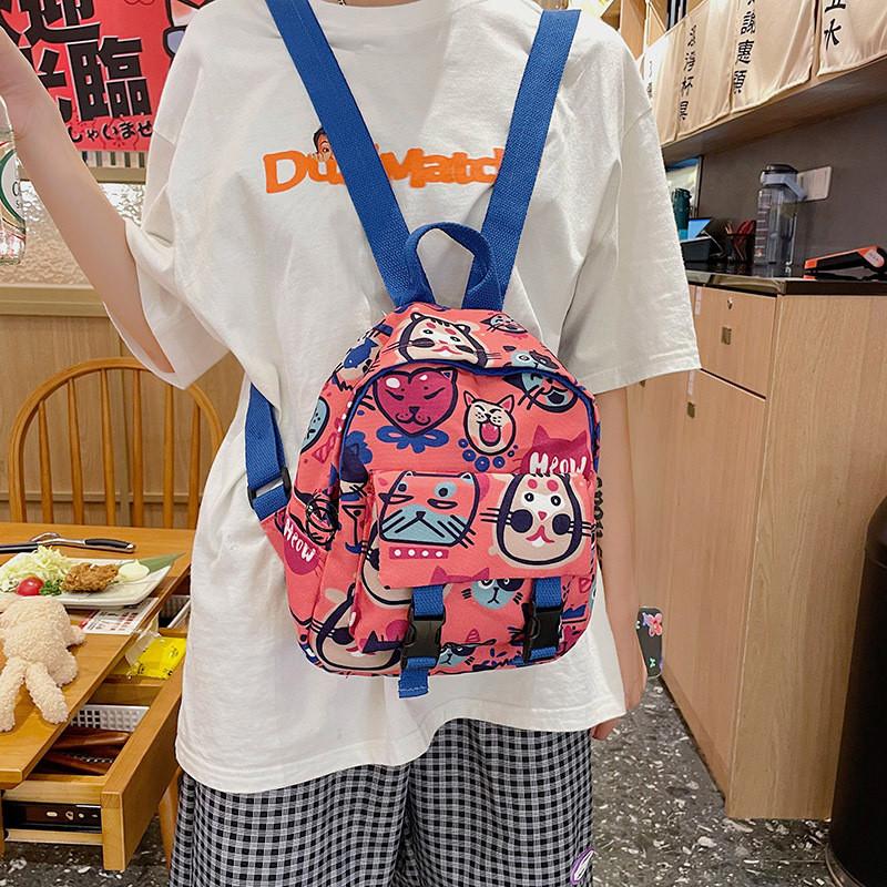 one strap backpack for kids