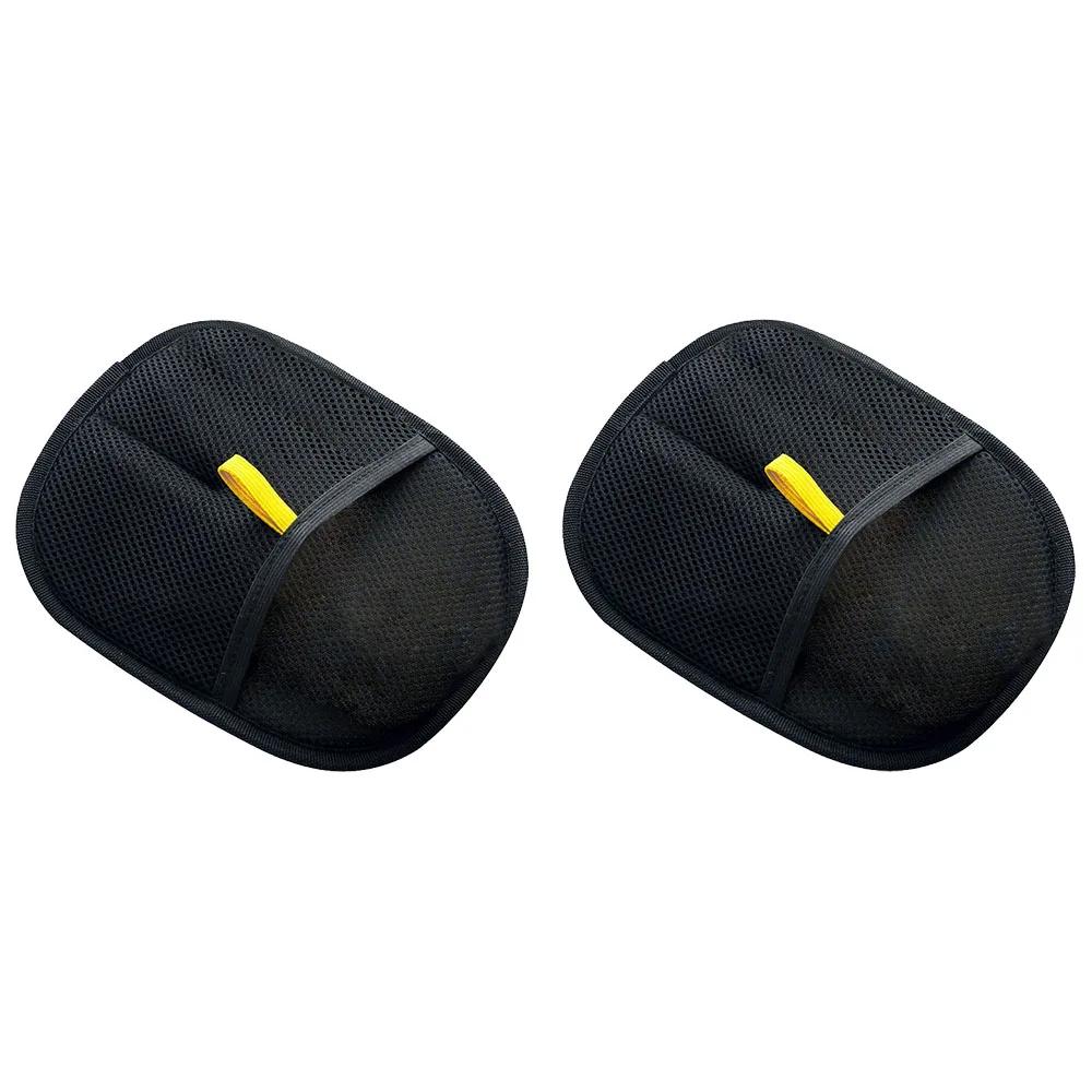 1/2pcs New Pet Grooming Gloves Static Dedusting Brush Pet Hair Remover Brush Removing Dog Cat Hair From Sofa Carpet Clothes