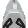 Asics Superblast 2 Białe Chłodny Szary Unisex Sneakersy 1013A142-100