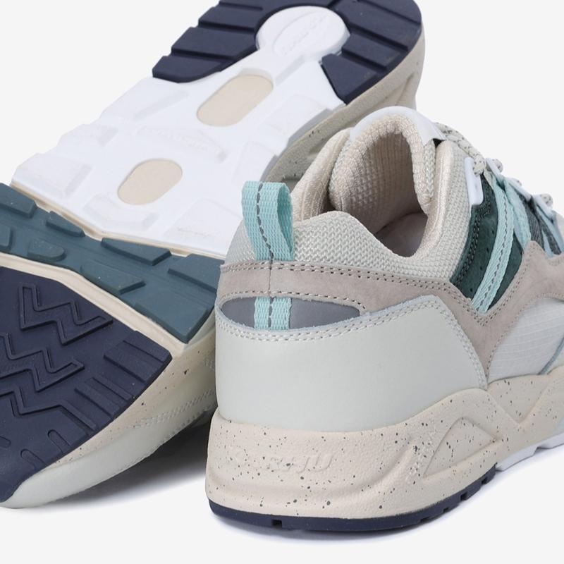 Karhu Unisex Hiking Travel Walking Shoes Fusion 2.0 Skhu2418041 167