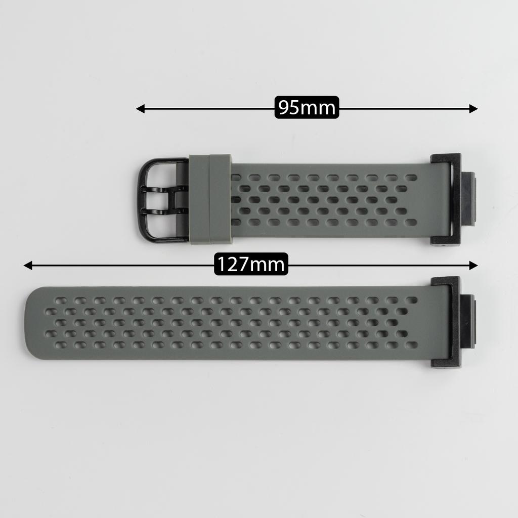 Silicone Strap For Casioak Watch GA-2100 DW5600 5000 5035 G-5600E GW-B5600 GA-110 Soft Sport Loop Bracelet Wristband Accessories