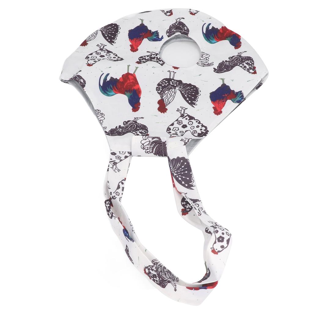Chicken Carrying Bag Breathable Waterproof Easy To Clean Poultry Carrying Bags for Coop Rooster Hen Large for More Than