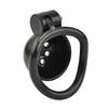 Male Penis Chastity Cage Set Small Bird Chastity Cage Belt With 5 Size Padlock Cock Ring Penis Lock Bondage Slave Man Sex Toy