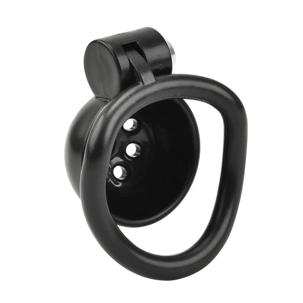 Male Penis Chastity Cage Set Small Bird Chastity Cage Belt With 5 Size Padlock Cock Ring Penis Lock Bondage Slave Man Sex Toy