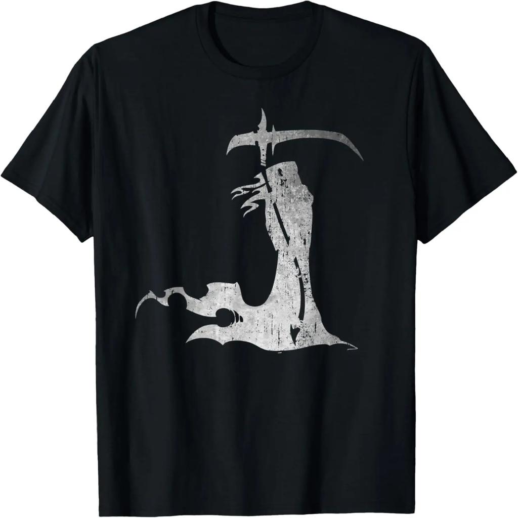 I Survived the Winter of Death Lt T-Shirt