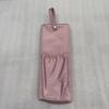 Heat Resistant Hair Curler Storage Bag Organizer for Hair Dryer Copper Comb Hanging Pouch