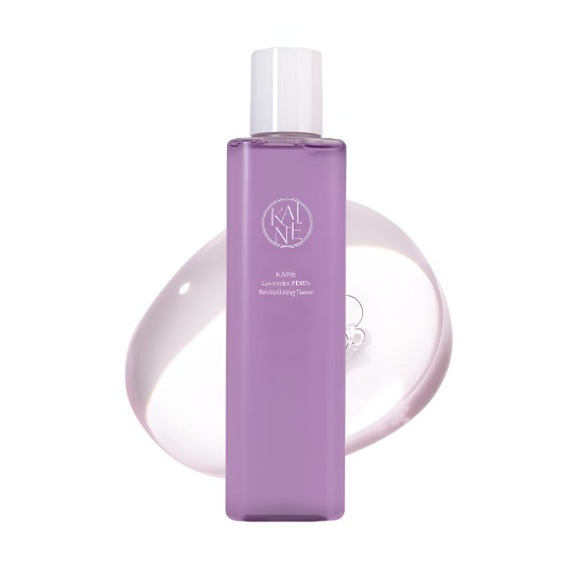 [KAINE] Lavender PDRN Revitalizing Toner