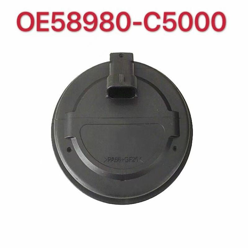 

58980-C5000 58980C5000 Kia 2014-2016 Sorento rear wheel ABS sensor rear wheel axle head cover 58980 C5000