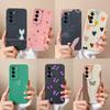 Love Heart Cases For Oppo Reno 12 Pro Phone Case For Oppo Reno12 5G Liquid Silicone Camera Protection Cover For Reno 12Pro Funda