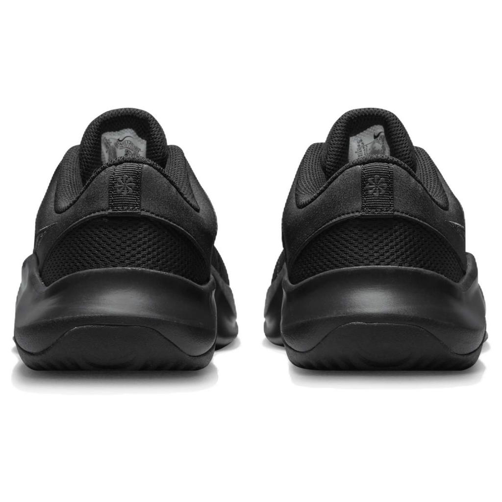 Nike Legend Essential 3 Next Nature Black Anthracite Men Sneakers DM1120-007