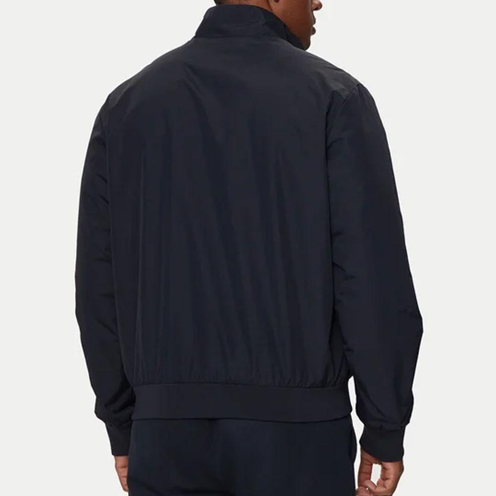Emporio Armani zip jacket 8NPB20-PNFZZ-0562