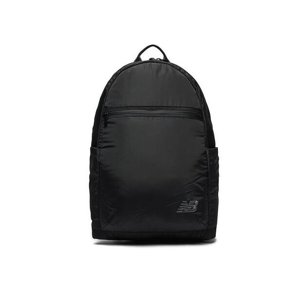

Рюкзак New Balance LAB23083BK чёрный