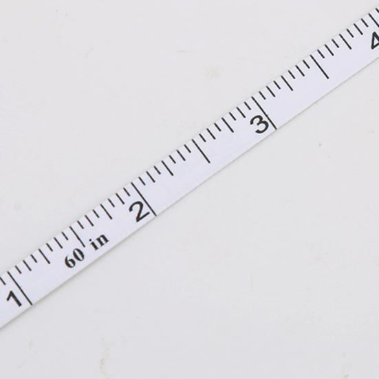 150CM Heart Retractable Tape Measure Soft Mini Measuring Tape Portable Tailor Sewing Cloth Weight Loss Body Measuring Tape Flexible Ruler Tape