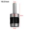 Leather Hole Punching Tools Belt Punch Hollow Drilling Tool Cloth Punch