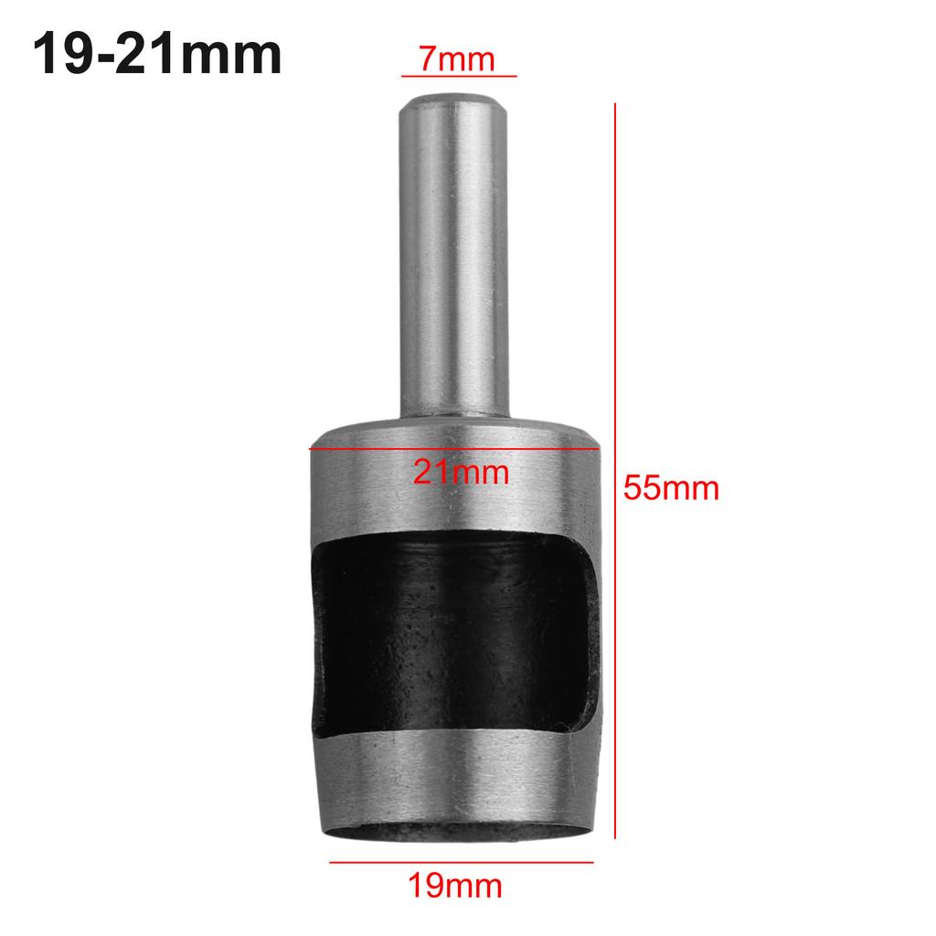 Leather Hole Punching Tools Belt Punch Hollow Drilling Tool Cloth Punch