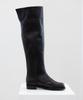 Twvp Fei Knee-High Boots 22F03Bk Fei Knee-High Boots
